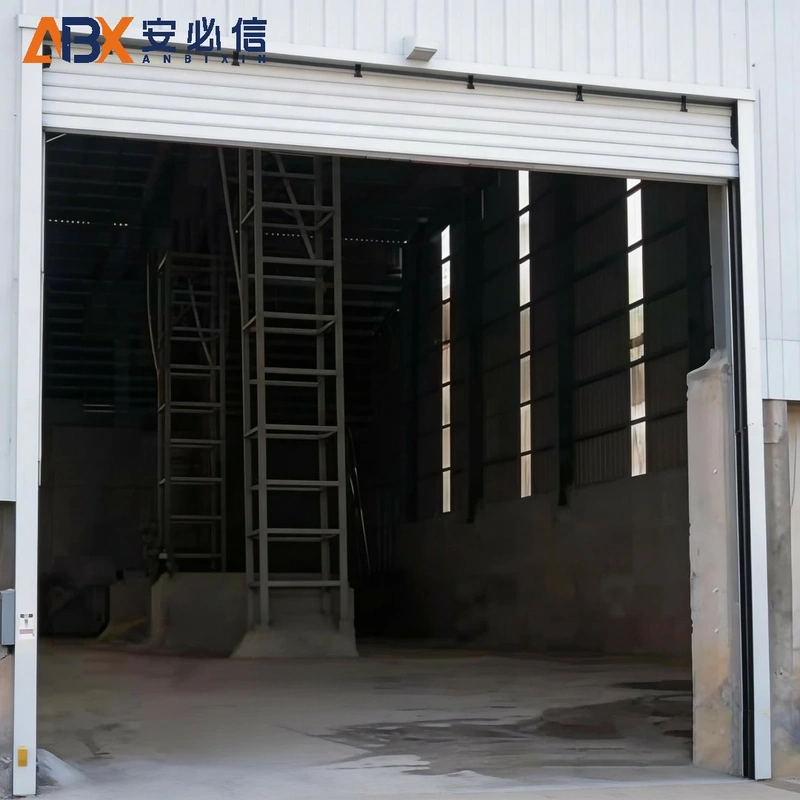 商丘机械式门封