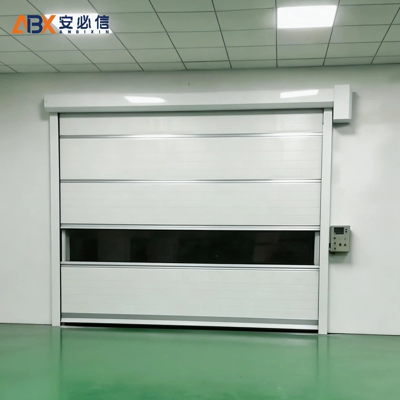 商丘高速门