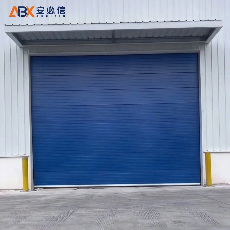 商丘涡轮硬质高速门