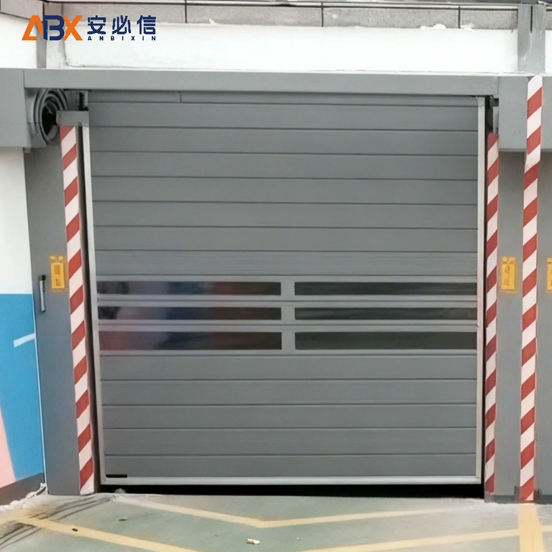 商丘洁净室高速门